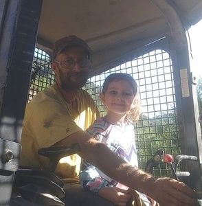 Meet your Posher, William